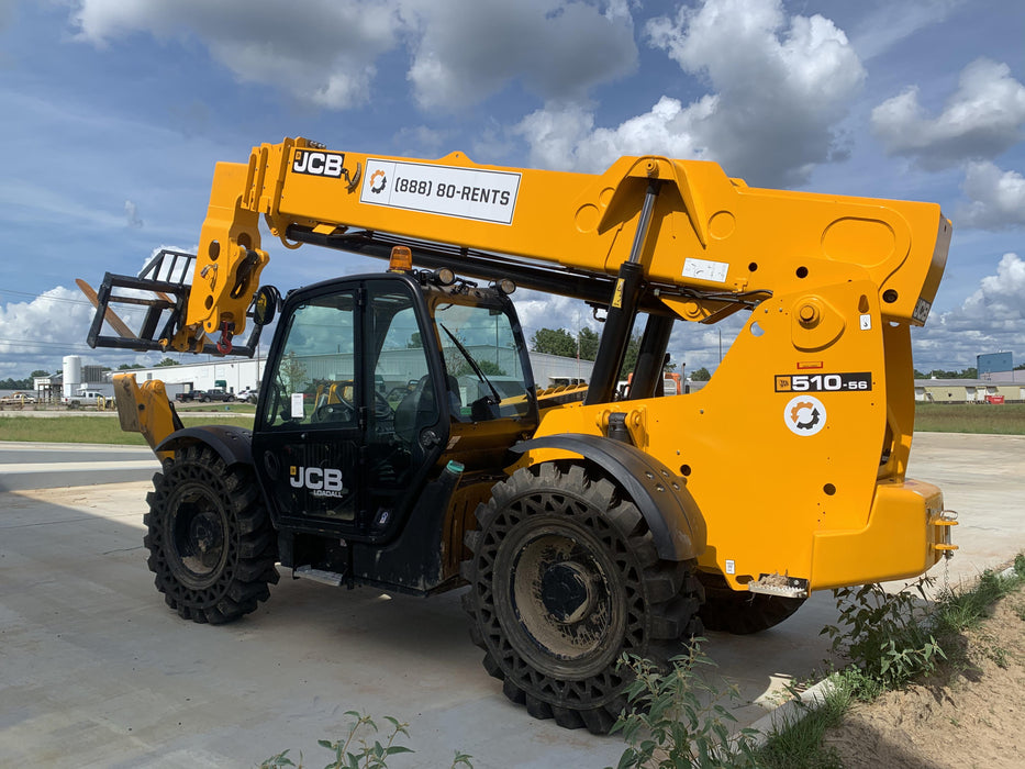 2020 JCB 510-56