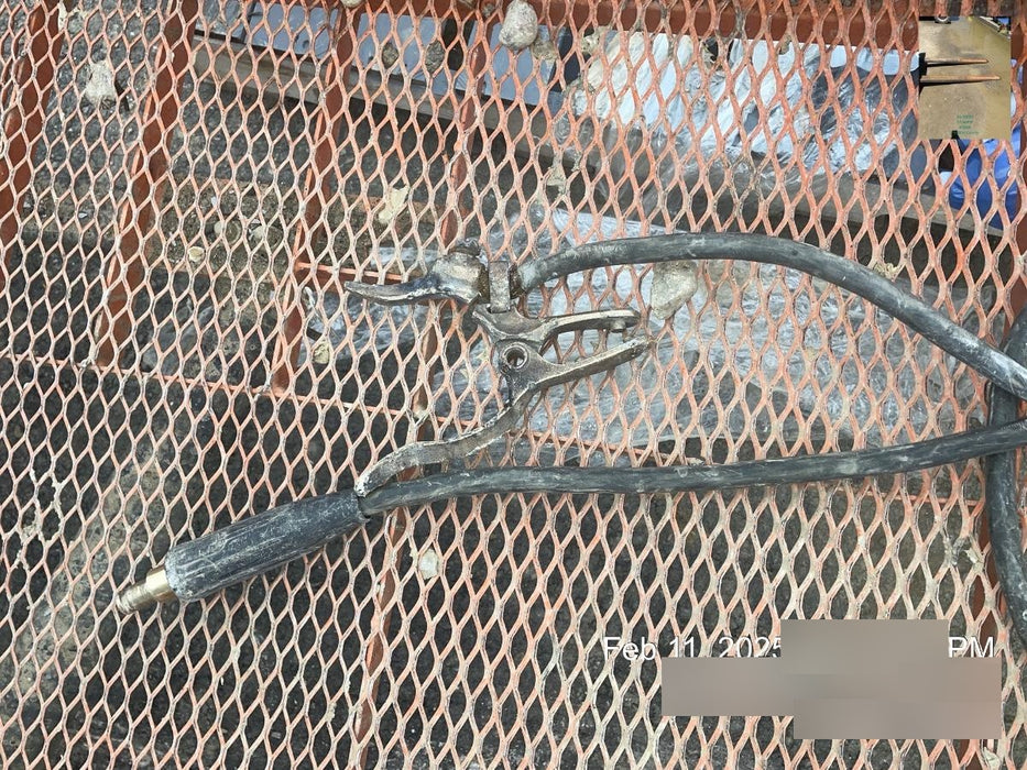 2020 MILLER ELECTRIC CST-280