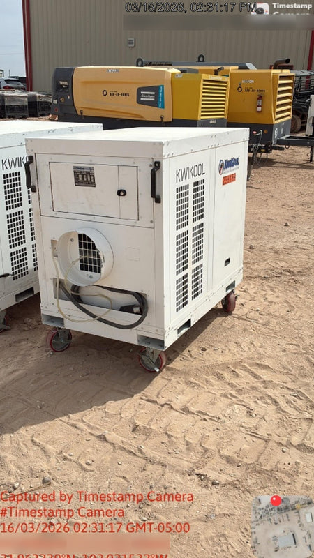 2022 KWIKOOL KPO5-21