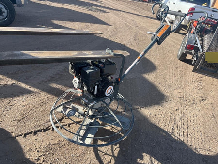 2020 HUSQVARNA CT 36-8A-V