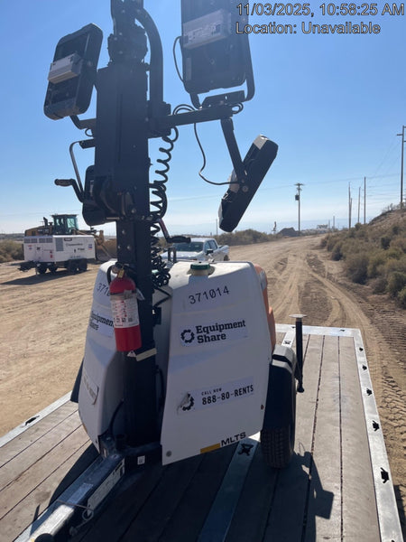 2023 GENERAC MLT2