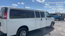 2023 CHEVROLET Express Van - Rental
