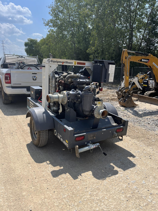 2022 ATLAS COPCO PAC F44 KD