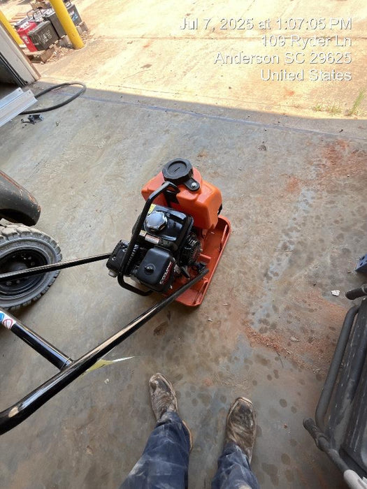 2023 MULTIQUIP MVC82VHW