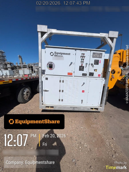 2024 SMARTECH SACP26A-HS