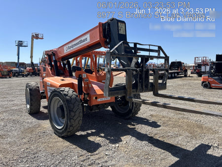 2021 SKYTRAK 6036