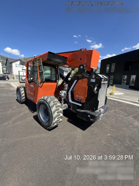2024 SKYTRAK 6034