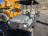 2023 Club Car CA1700D Canopy, Diesel, 4 Passenger