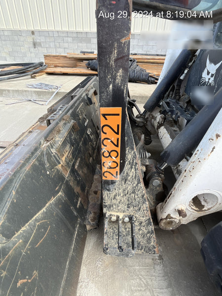 2022 ARROW MATERIAL HANDLING 48" Pallet Forks - Arrow