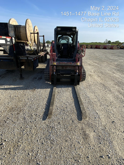 2023 ARROW MATERIAL HANDLING F5100CB