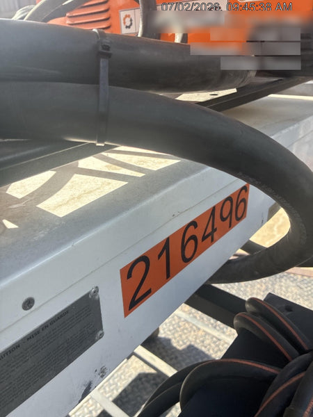 2021 LEX WR6A-7SM-FG26DZ6LD-R