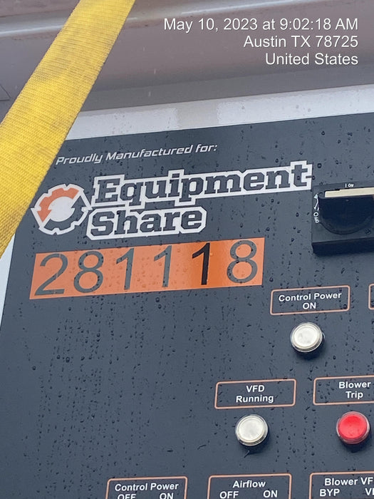 2022 SMARTECH SMTAH1D030HQ