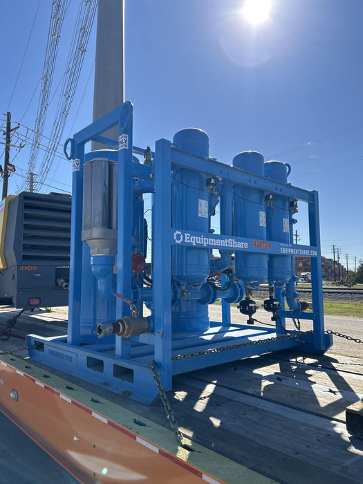 2024 HANKISON RDH-1550G