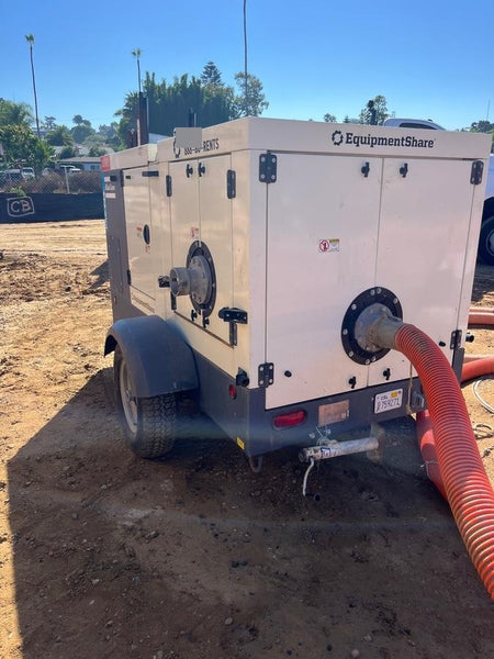 2023 ATLAS COPCO PAC F44 KD-S