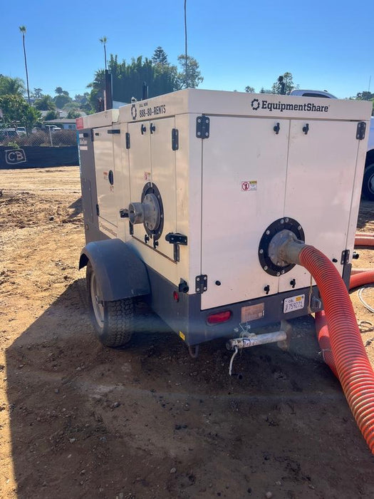 2023 ATLAS COPCO PAC F44 KD-S