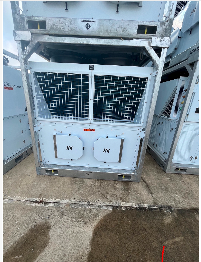 2024 SMARTECH SACP41A-HS