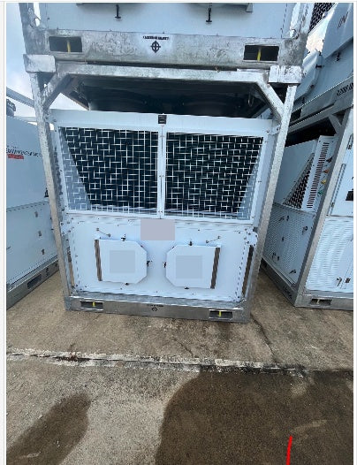 2024 SMARTECH SACP41A-HS