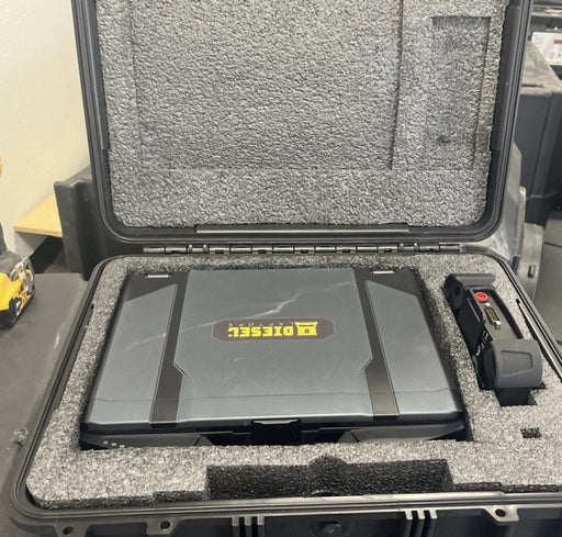 2024 DIESEL LAPTOPS DIESEL LAPTOP