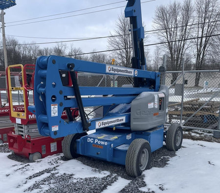 2024 GENIE Z-45/25J DC