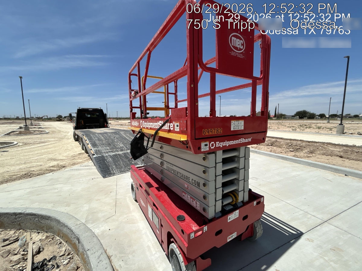 2026 MEC 4046+