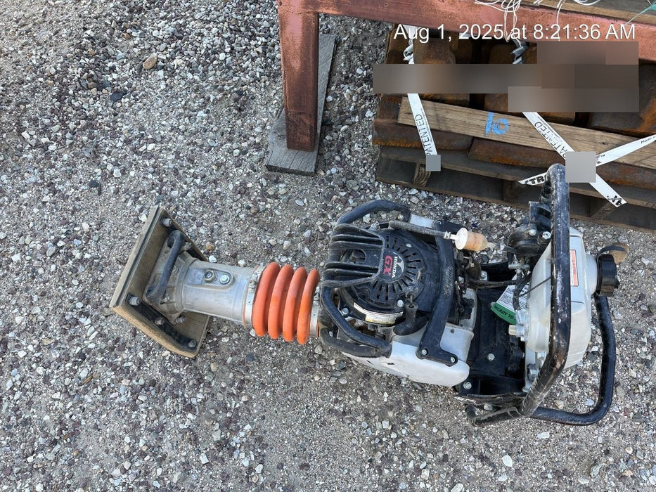 2023 MULTIQUIP MTX60HD