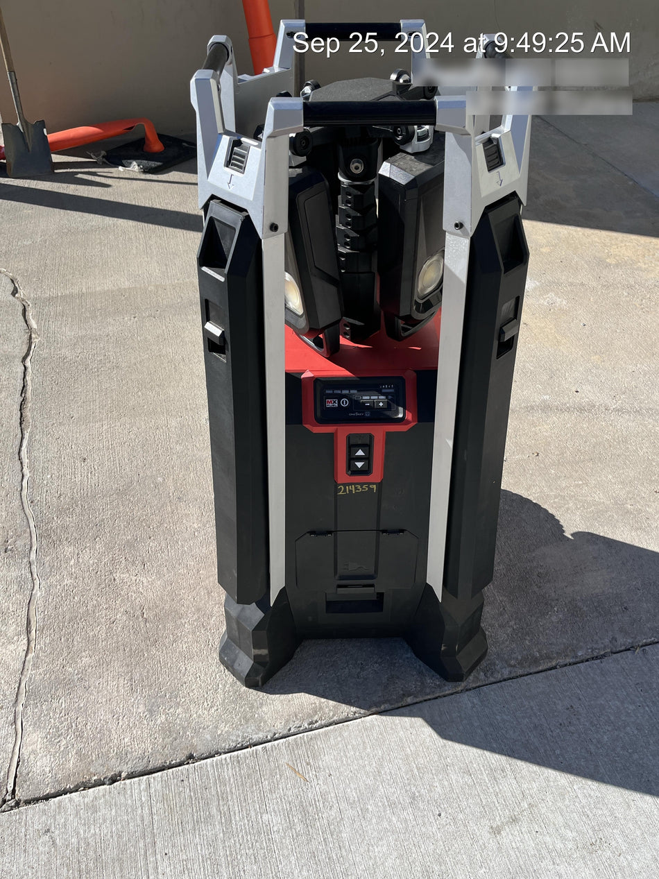 2022 MILWAUKEE MXF041-1XC