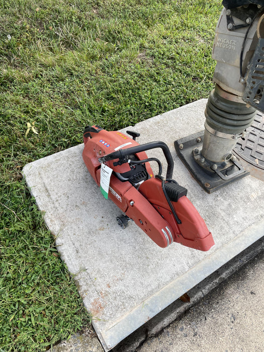 2020 HILTI DSH 700-X