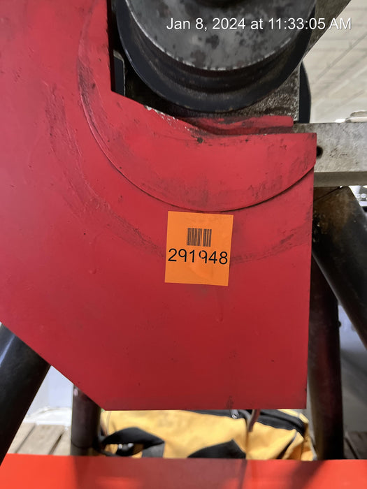 2022 VICTAULIC VE270FSD