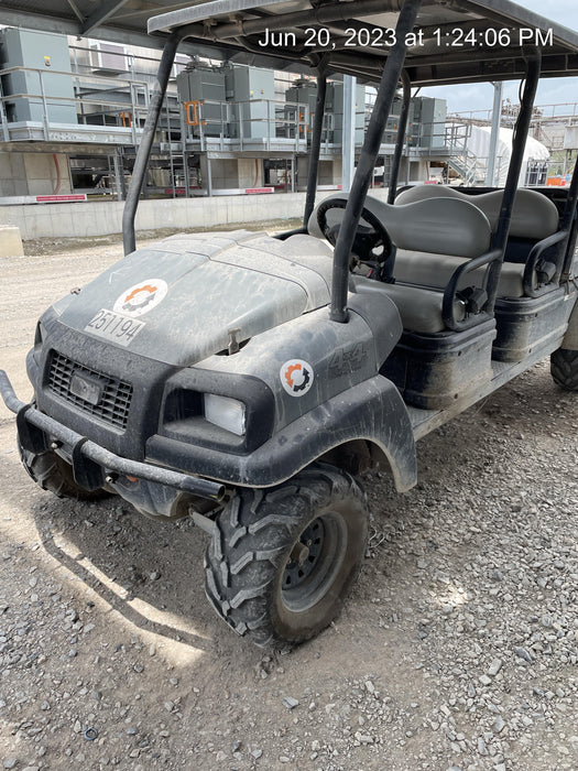 2023 CLUB CAR CA1700D (Canopy)