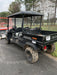 2022 Club Car CA1700D Canopy, Diesel, 4 Passenger