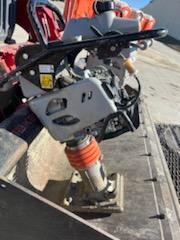 2022 MULTIQUIP MTX60HD