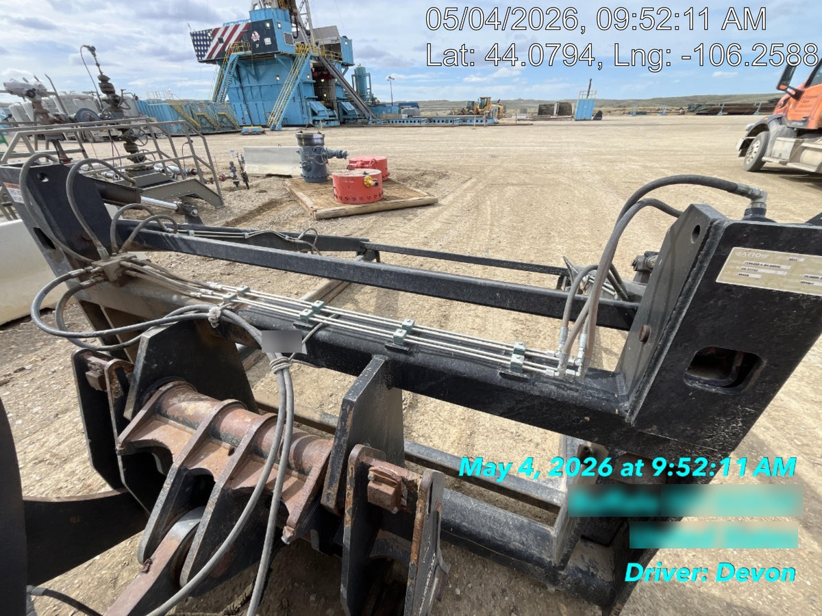 2021 ARROW MATERIAL HANDLING 049PG