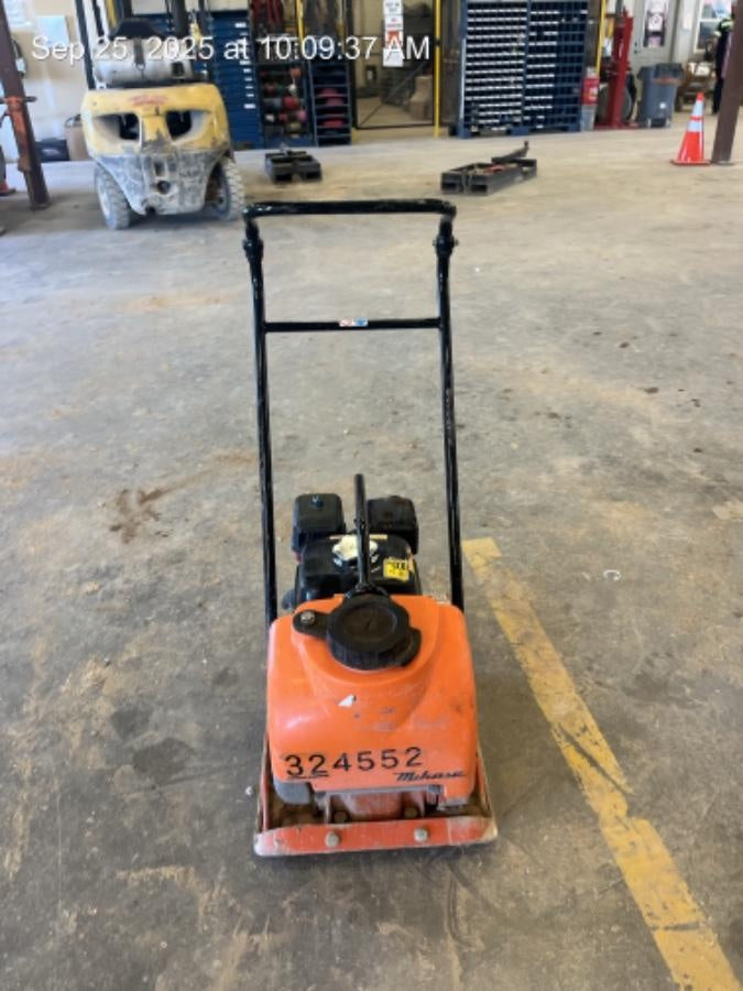 2023 MULTIQUIP MVC82VHW