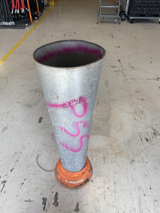 2020 MICHIGAN PNEUMATIC HV-8AM