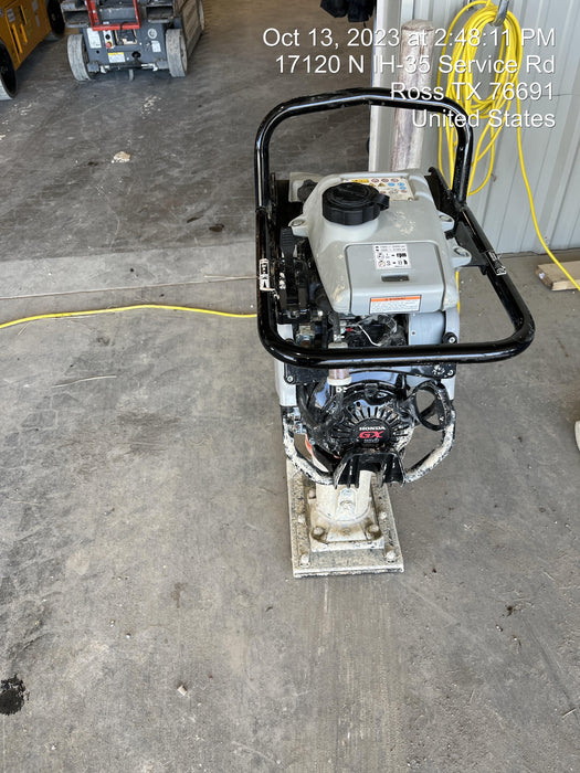 2023 MULTIQUIP MTX60HD