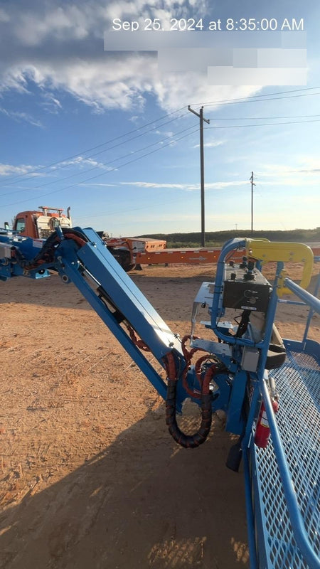 2024 GENIE S-65 XC