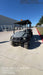 2022 Club Car CA1700D Canopy, Diesel, 4 Passenger