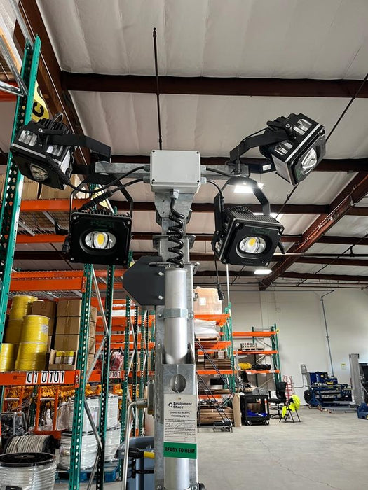 2024 ATLAS COPCO HILIGHT E3 Plus