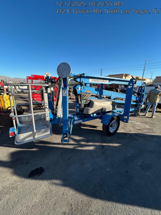 2025 HUSQVARNA LT6005