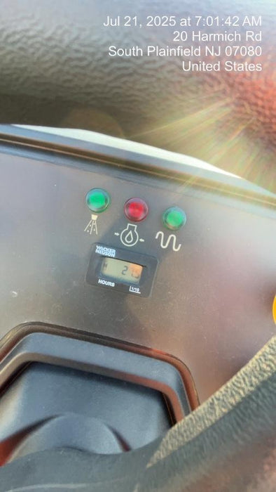 2022 WACKER NEUSON RD12A