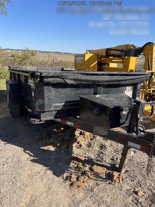 2020 DOOLITTLE MD821414KSR