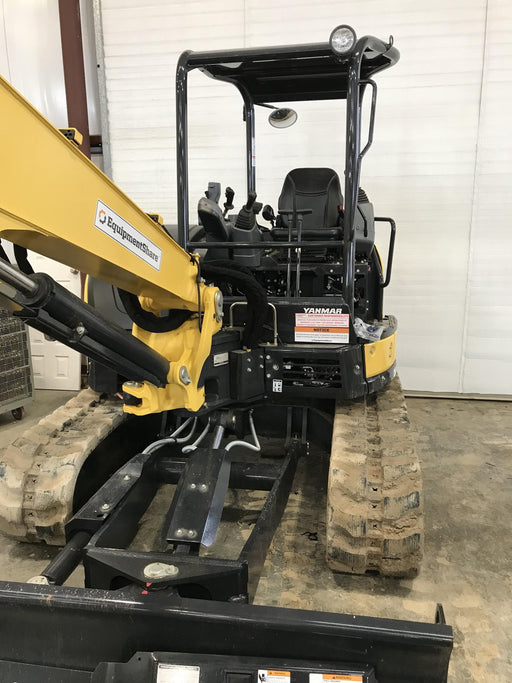 2020 YANMAR ViO55PRL