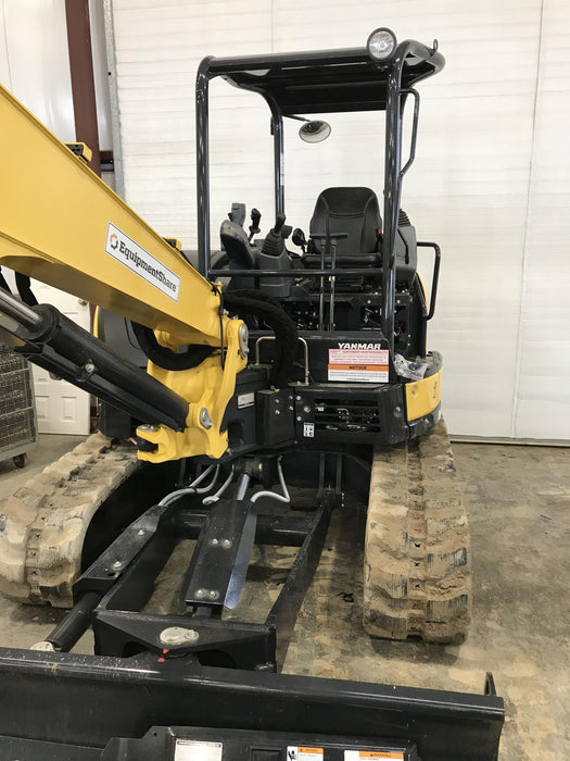 2020 YANMAR ViO55PRL