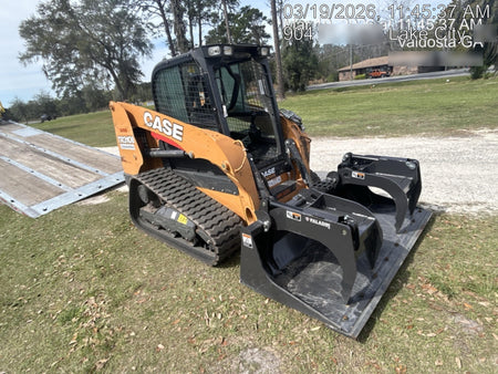 2025 PALADIN UTILITY GRAPPLE 11876-0022