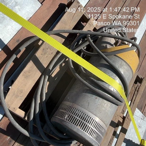 2021 ATLAS COPCO WEDA D70L 440-480V D 60Hz