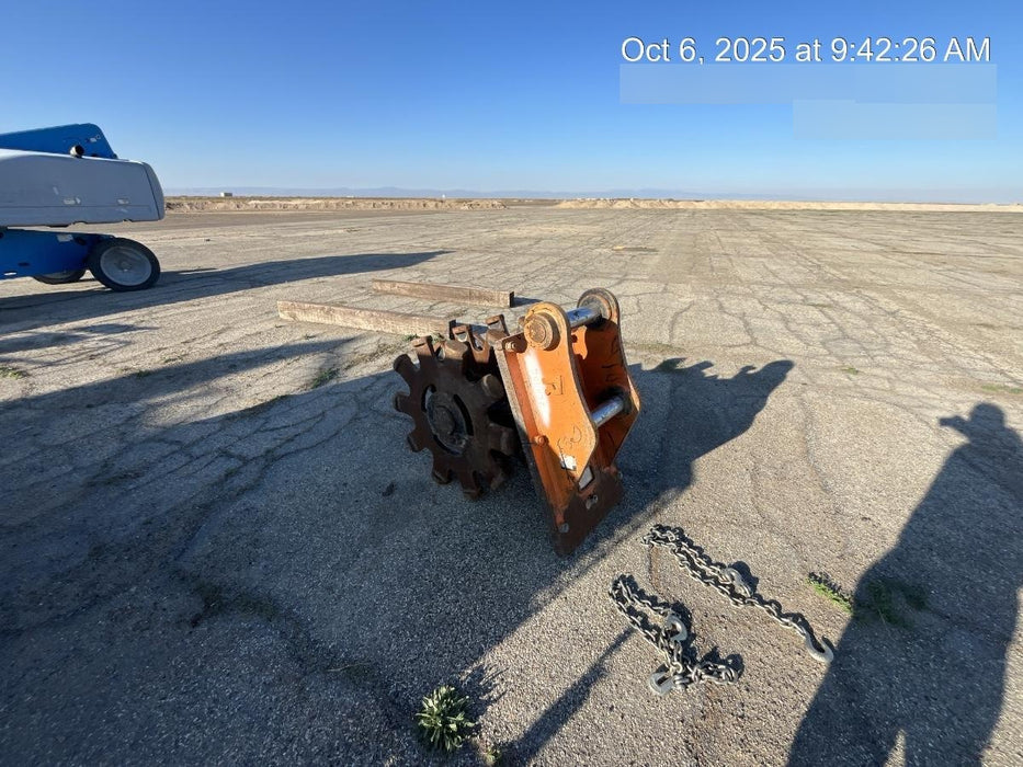 2023 ROCKLAND WI24-3