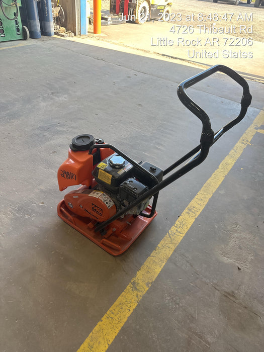 2023 MULTIQUIP MVC82VHW