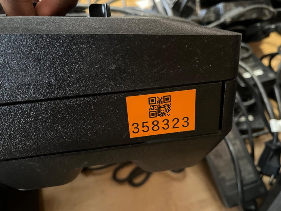 2023 MOTOROLA PMPN4284