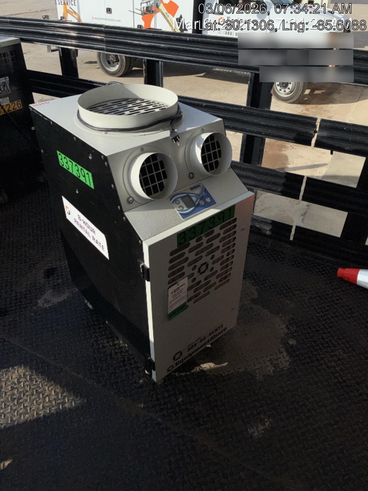 2023 KWIKOOL KPAC1411-2