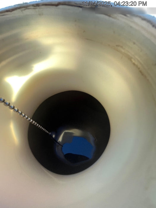 2024 Generac MLT2 Diesel, Flex Switch 120V Input, Powerzone Controller, 
(4) 320W LED Lights, 4kW Generator, 39.9 Gal Fuel Tank, 2" Ball, T3